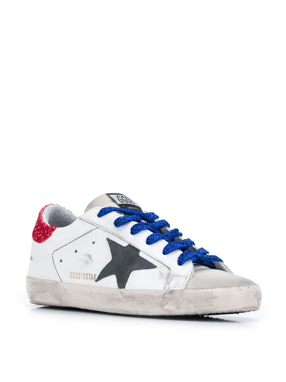 фото Golden goose кеды superstar