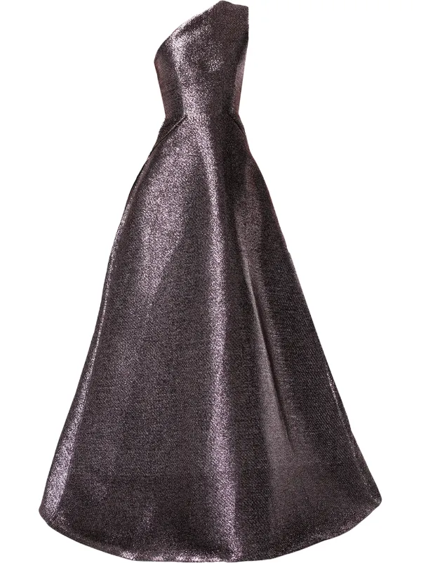 Alex Perry Auden Gown 1 980 Buy Online Mobile Friendly Fast