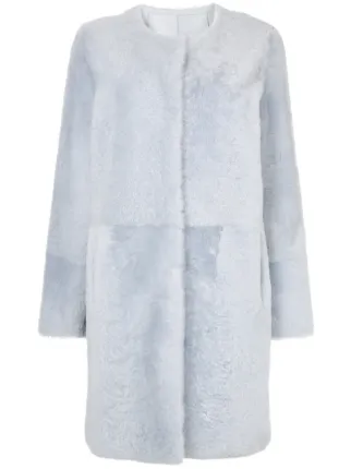 farfetch yves salomon
