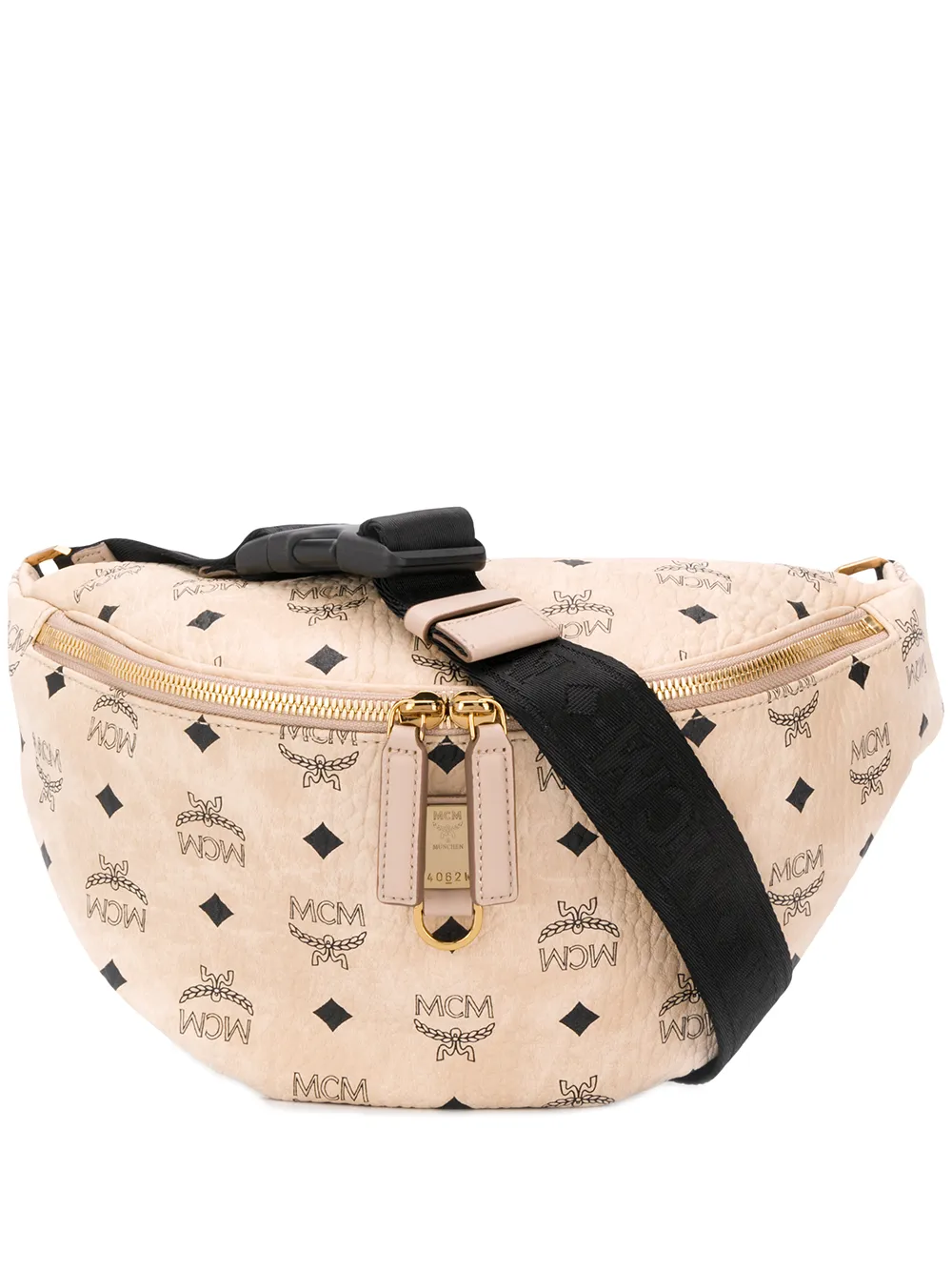 mcm bumbag