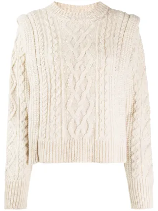 isabel marant etoile knitwear