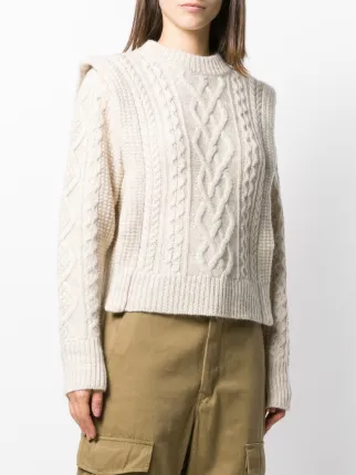 isabel marant tayle jumper