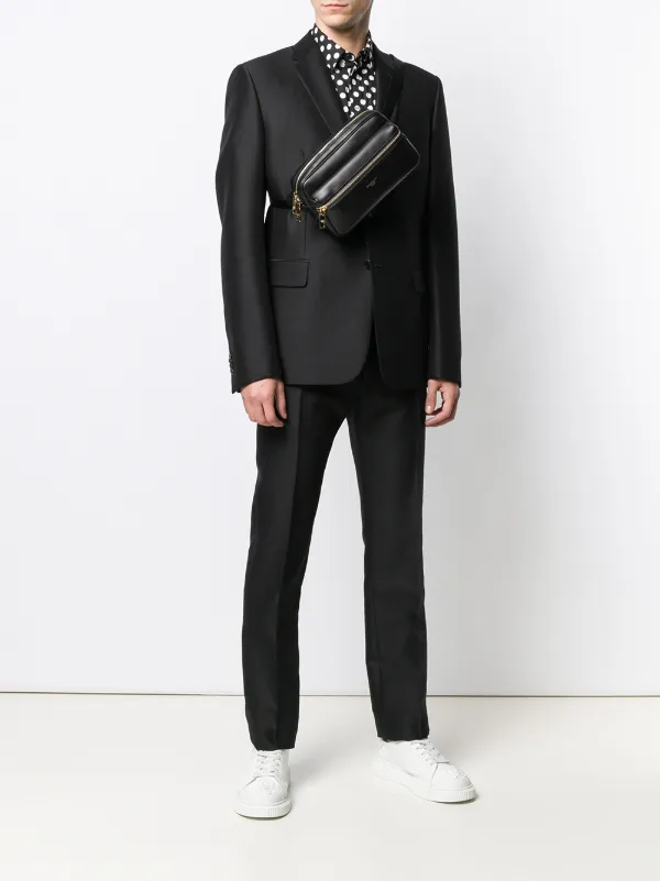 Dolce Gabbana Belt Bag Farfetch