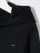 Emporio Armani Kids سترة رسمية كلاسيكية مجسمة