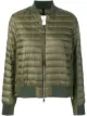 الصورة 1 من Moncler سترة بومبر مبطنة