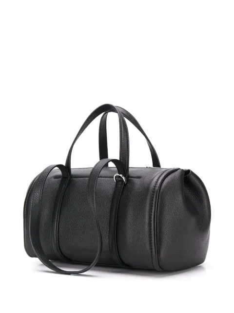 marc jacobs tag bauletto bolsa