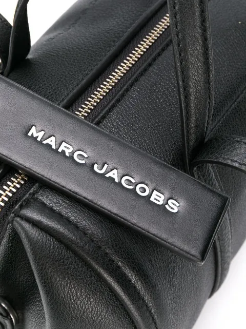 marc jacobs tag bauletto bolsa