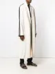 Haider Ackermann long robe coat