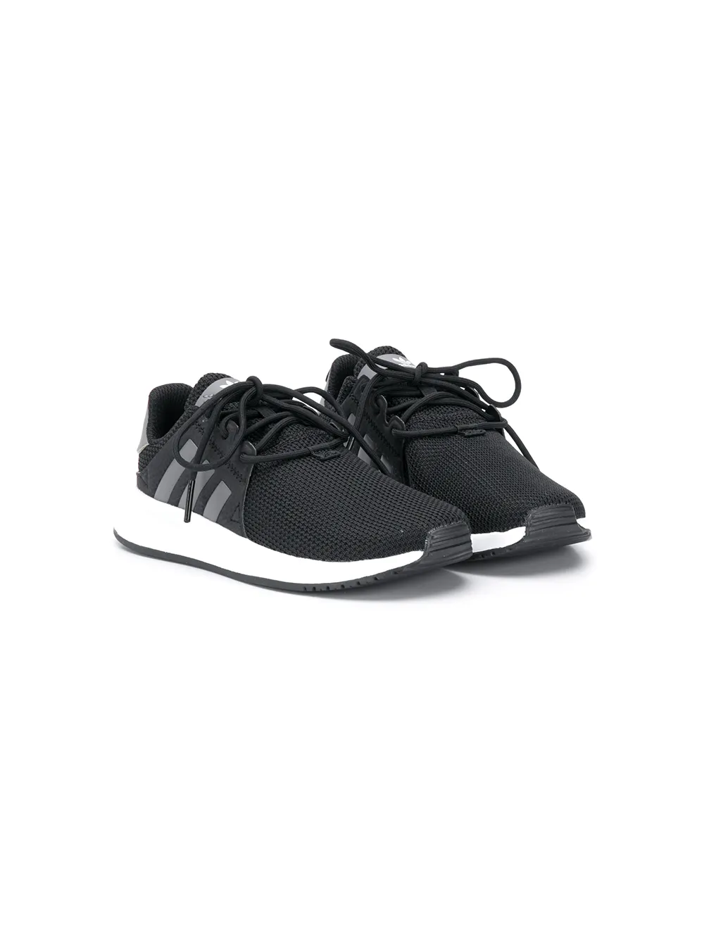 adidas Kids Sneakers Originals Junior X_PLR - BLACK