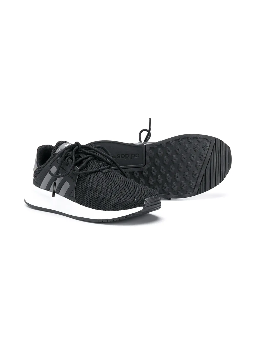 adidas Kids Originals Junior X_PLR sneakers BLACK
