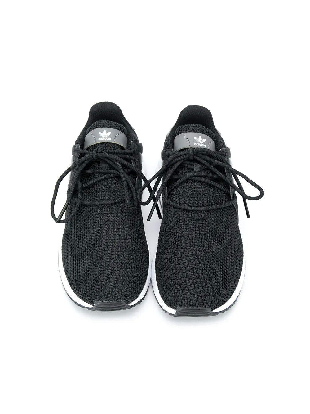 adidas Kids Originals Junior X_PLR sneakers BLACK