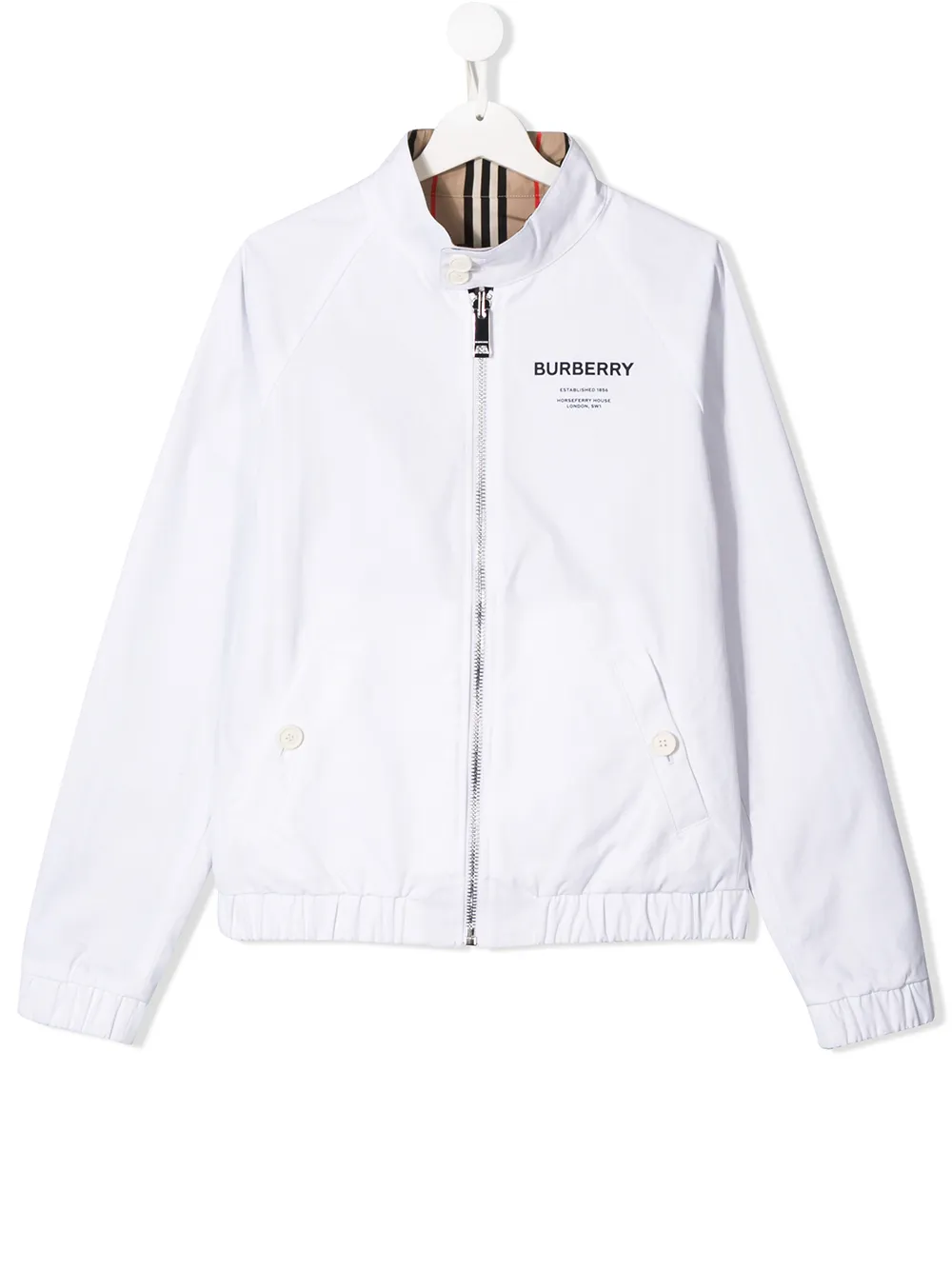 icon cotton harrington