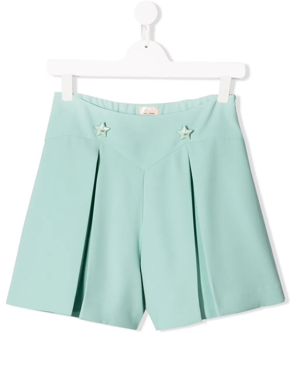 pantaloncini reebok bambina