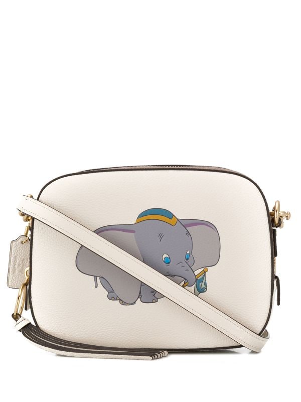 coach disney dumbo bag