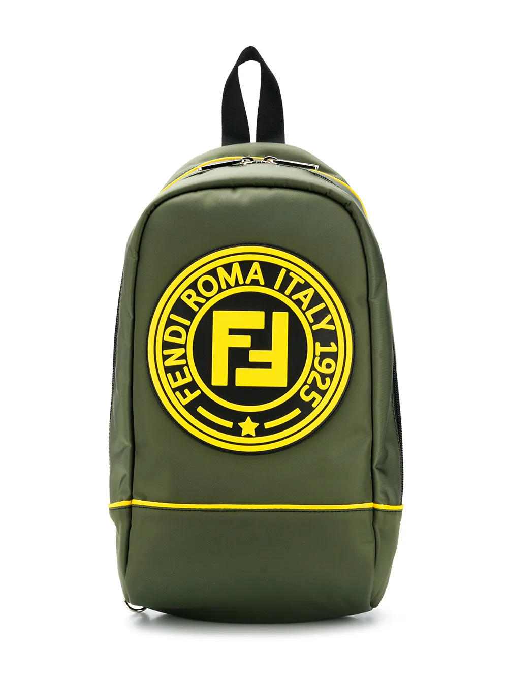 Fendi Kids сумка с логотипом Fendi Kids сумка с логотипом