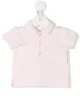 الصورة 1 من Ralph Lauren Kids قميص بولو بياقة بيتر بان