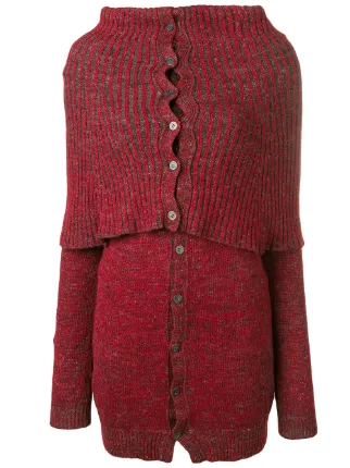 Yohji Yamamoto Pre-Owned