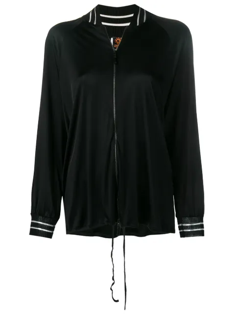 Jean Paul Gaultier Pre-Owned lightweight jacket