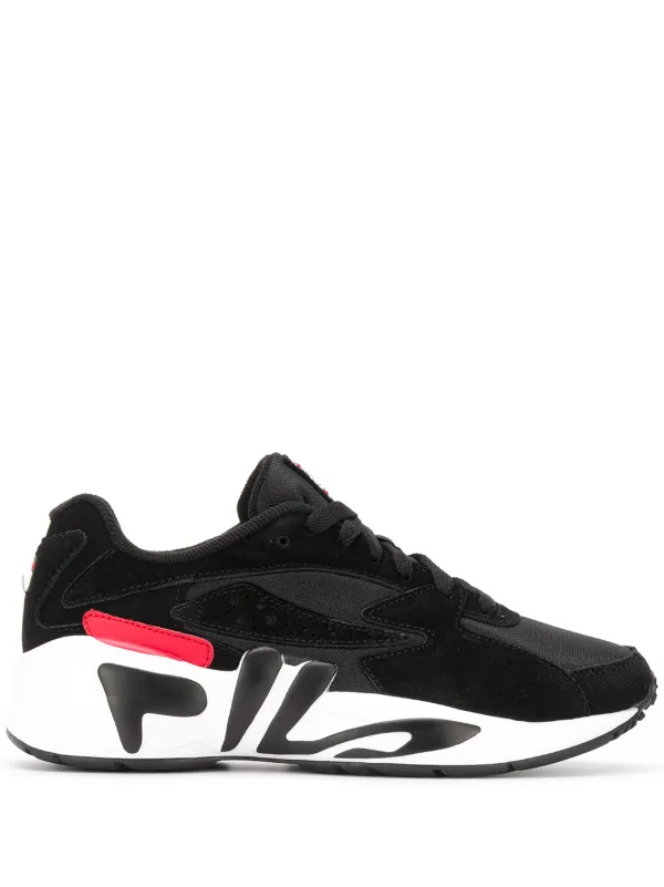 Fila Mindblower sneakers $114 - Buy Online SS19 - Quick ... Fila Mindblower sneakers $114 - Buy Online SS19 - Quick ...