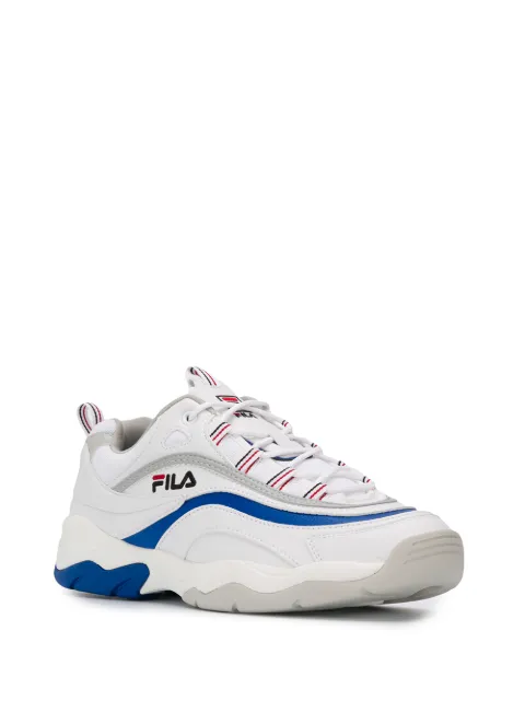 fila ray f low