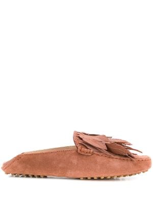 tod's mules womens