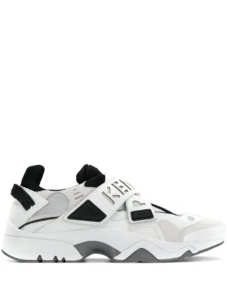 farfetch kenzo shoes