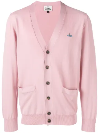 vivienne westwood cardigan womens