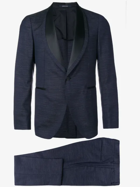 Tagliatore three-piece tuxedo