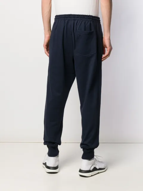 Y-3 TAPERED JOGGING TROUSERS