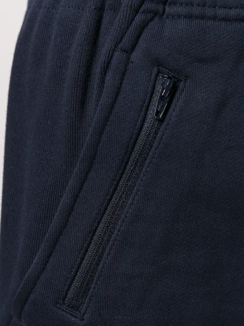 Y-3 TAPERED JOGGING TROUSERS