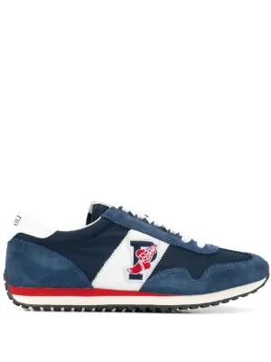 polo running shoes