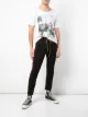الصورة 2 من Rhude بنطال بخصر مطاطي