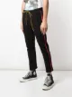 Rhude elasticated waist trousers