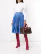 Image 2 of Louis Vuitton pre-owned Speedy 30 Flamingo Monogram tote bag