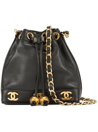 CHANEL Pre-Owned