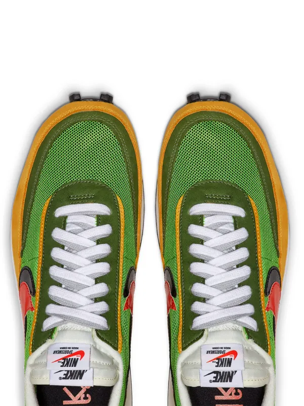 Nike deals green gusto