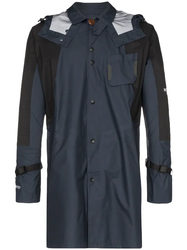 The North Face Black Series Goretex Parka Ss19 Farfetch Com