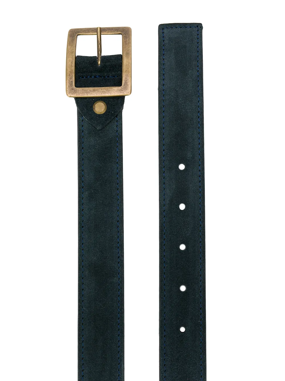 Paolo Pecora Kids cinturón reversible | Cinturones de piel | Image 2