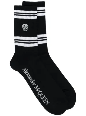 alexander mcqueen socks sale