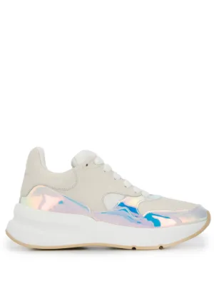 Men's Alexander McQueen Shoes from GENTE ROMA - Farfetch Men's Alexander McQueen Shoes from GENTE ROMA - Farfetch