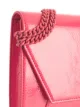 Elisabetta Franchi حقيبة يد صغيرة بتصميم ظرف
