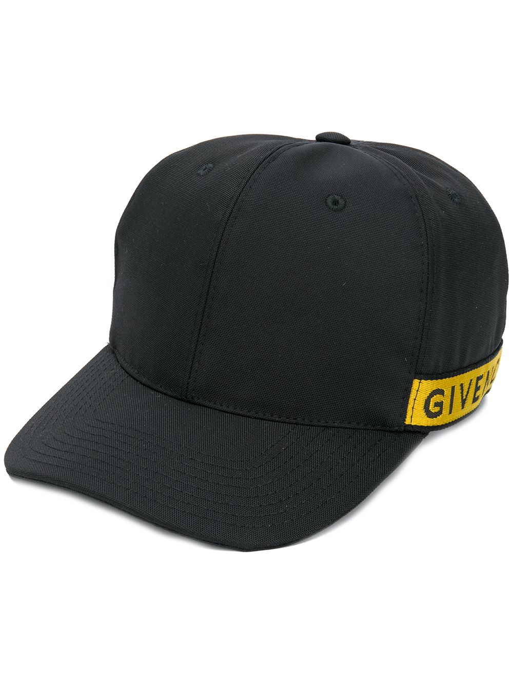 фото Givenchy кепка с логотипом