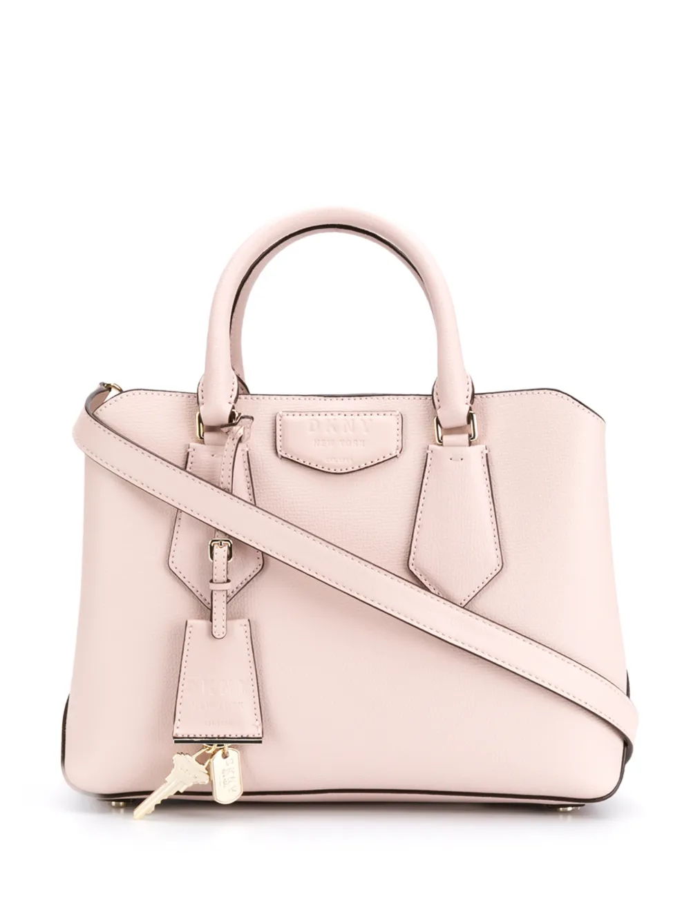 dkny sullivan tote