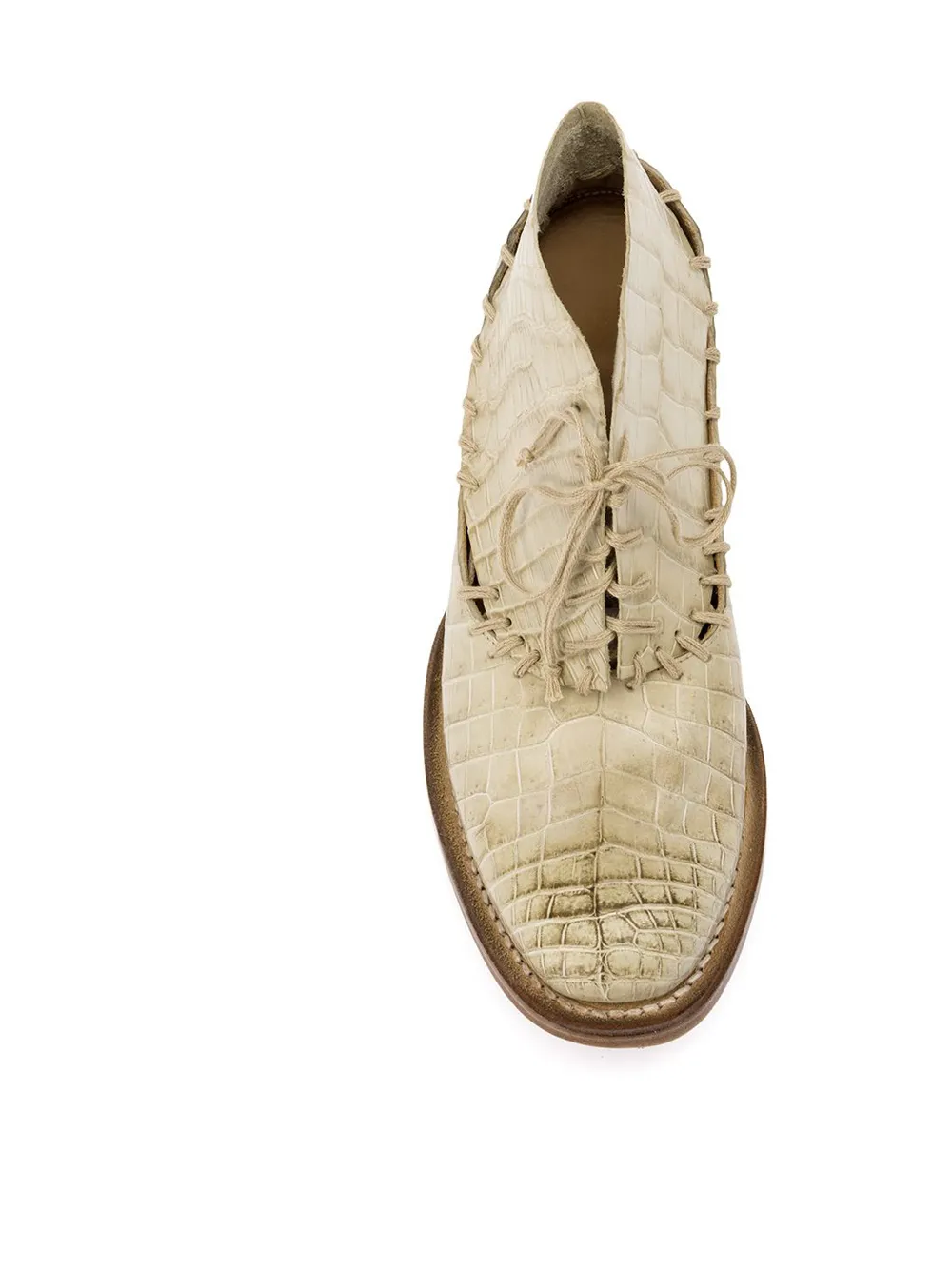 Cherevichkiotvichki Stivali con impunture | Scarpe | Image 4
