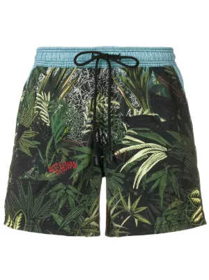 etro men's swimwear