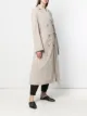 The Row Norza trench coat
