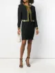 الصورة 2 من Moschino Pre-Owned بدلة بقطعتين 1990