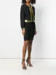 Moschino Pre-Owned بدلة بقطعتين 1990