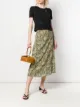 الصورة 2 من Emanuel Ungaro Pre-Owned تيشيرت مزين 1970