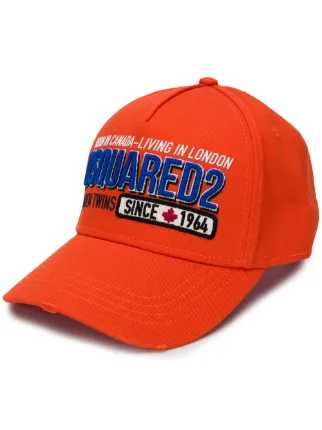 dsquared2 limited edition cap